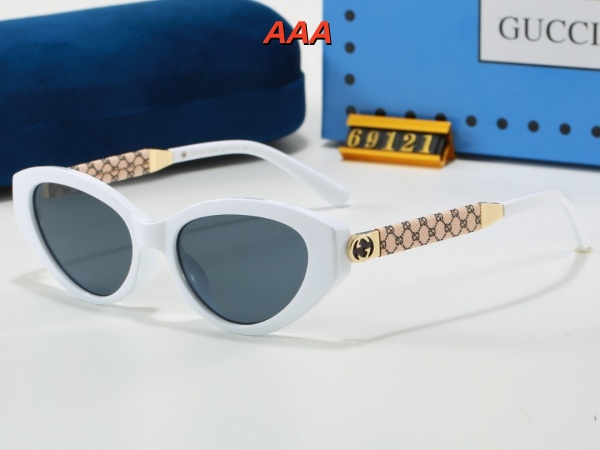 GUCCI-Sunglass(AAA)-0209