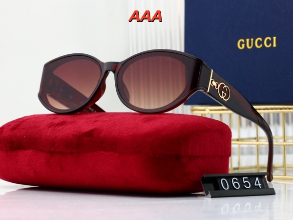 GUCCI-Sunglass(AAA)-0217