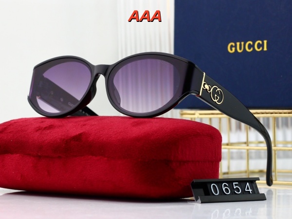 GUCCI-Sunglass(AAA)-0219