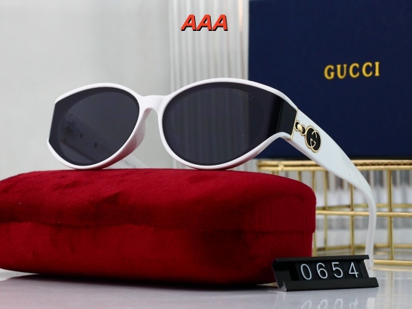 GUCCI-Sunglass(AAA)-0221