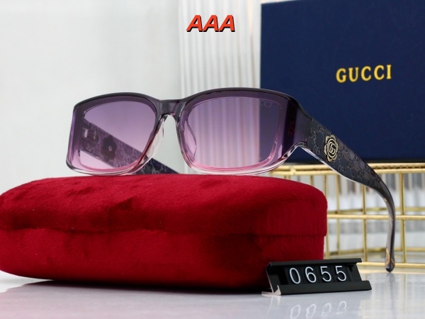 GUCCI-Sunglass(AAA)-0228