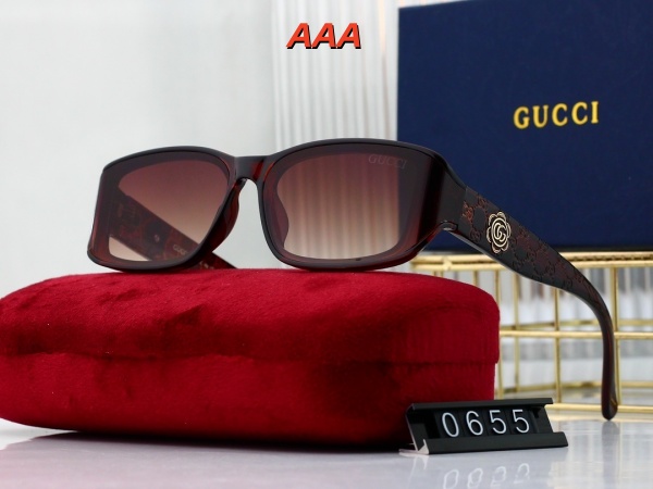 GUCCI-Sunglass(AAA)-0229