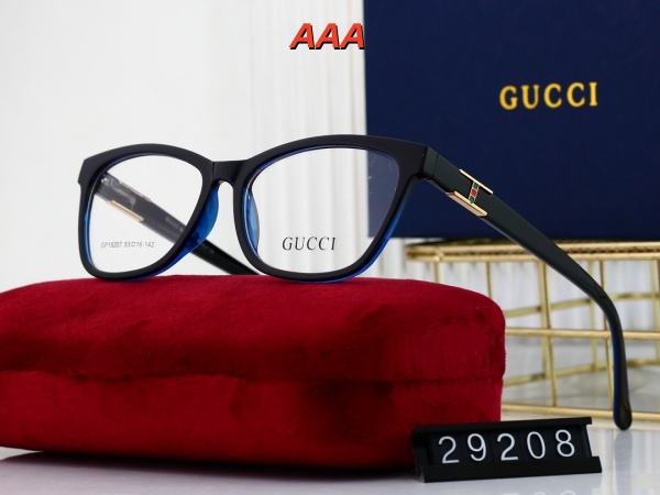 GUCCI-Sunglass(AAA)-0023