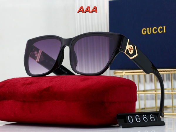 GUCCI-Sunglass(AAA)-0232