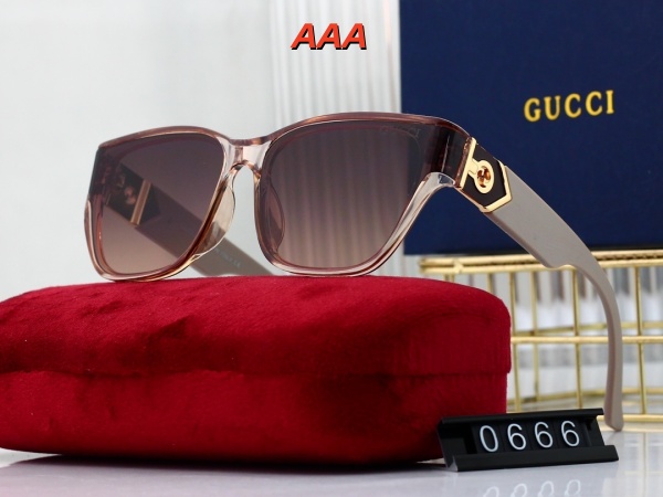 GUCCI-Sunglass(AAA)-0236