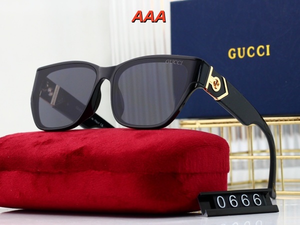 GUCCI-Sunglass(AAA)-0237