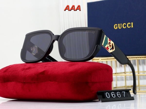GUCCI-Sunglass(AAA)-0244