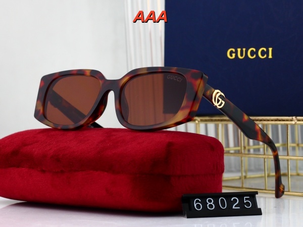 GUCCI-Sunglass(AAA)-0252