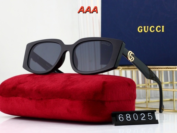 GUCCI-Sunglass(AAA)-0254