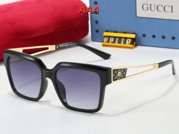 GUCCI-Sunglass(AAA)-0260