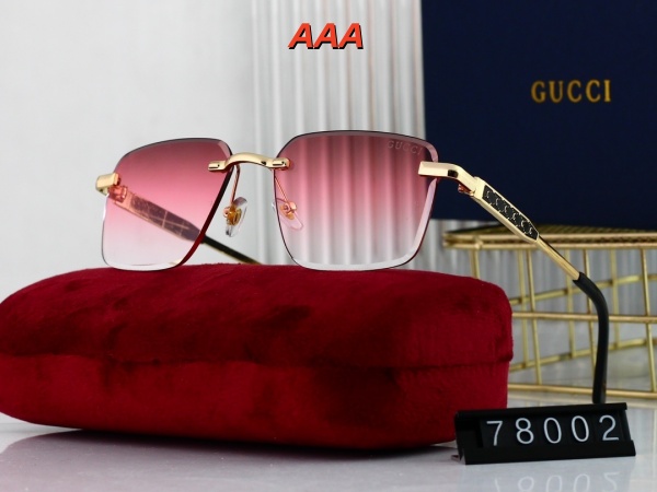 GUCCI-Sunglass(AAA)-0264