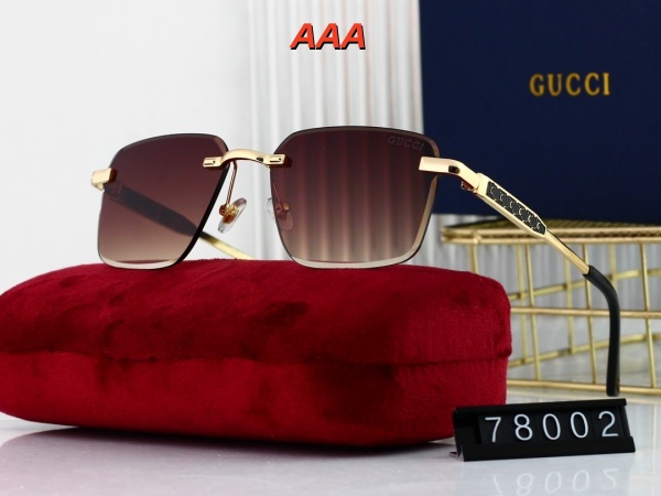 GUCCI-Sunglass(AAA)-0265