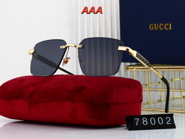 GUCCI-Sunglass(AAA)-0268