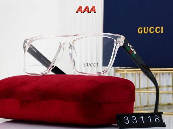 GUCCI-Sunglass(AAA)-0027