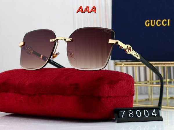 GUCCI-Sunglass(AAA)-0274