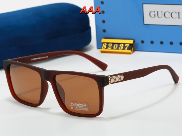 GUCCI-Sunglass(AAA)-0277