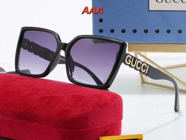 GUCCI-Sunglass(AAA)-0284