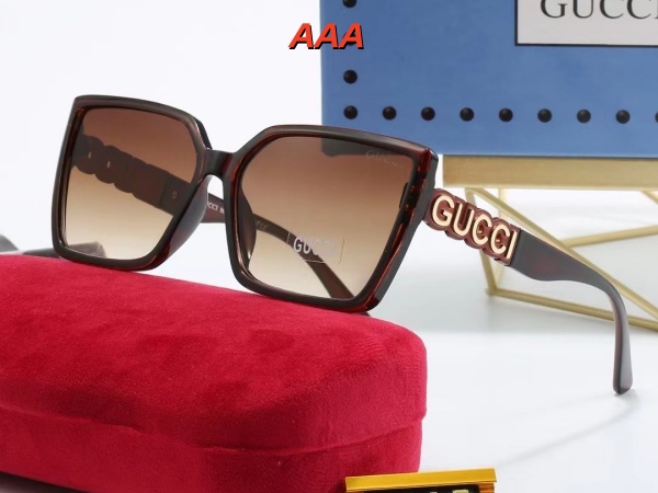 GUCCI-Sunglass(AAA)-0285