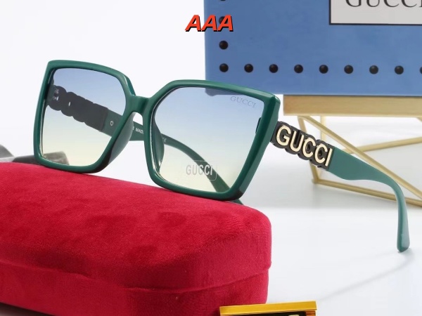 GUCCI-Sunglass(AAA)-0287