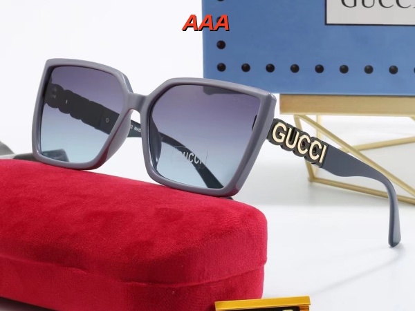 GUCCI-Sunglass(AAA)-0288
