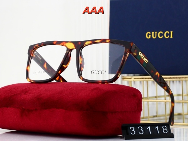 GUCCI-Sunglass(AAA)-0029