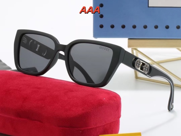 GUCCI-Sunglass(AAA)-0291