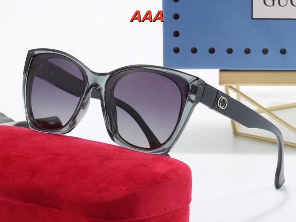GUCCI-Sunglass(AAA)-0297