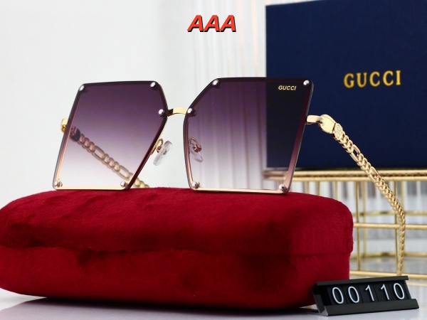 GUCCI-Sunglass(AAA)-0298