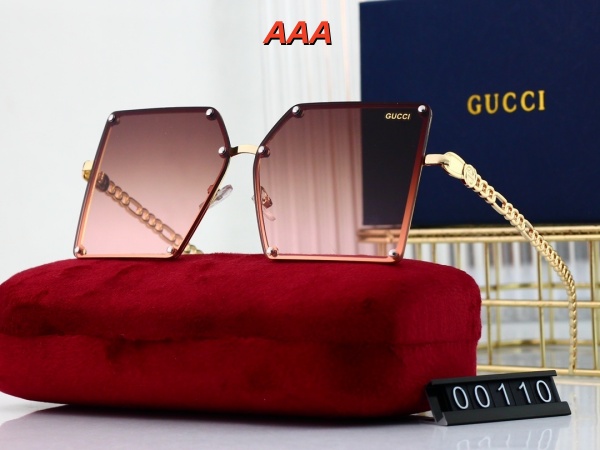 GUCCI-Sunglass(AAA)-0299