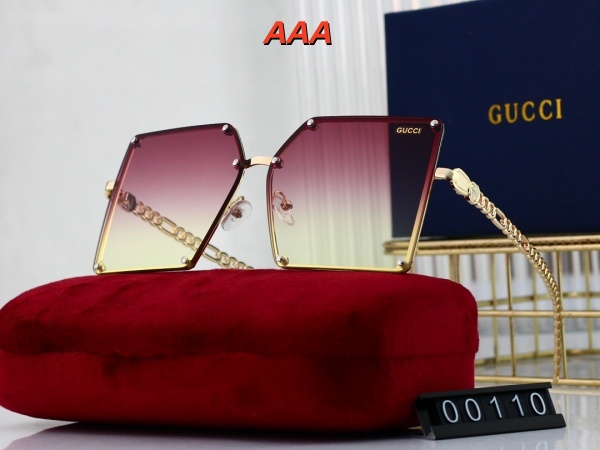 GUCCI-Sunglass(AAA)-0301