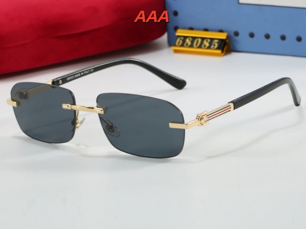 GUCCI-Sunglass(AAA)-0319