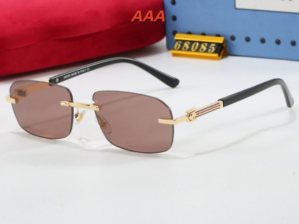 GUCCI-Sunglass(AAA)-0324
