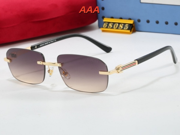 GUCCI-Sunglass(AAA)-0325