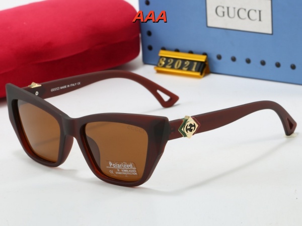 GUCCI-Sunglass(AAA)-0332