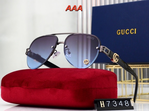 GUCCI-Sunglass(AAA)-0338