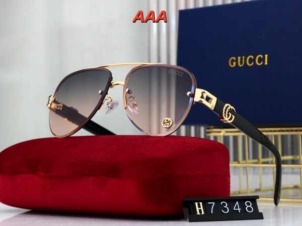 GUCCI-Sunglass(AAA)-0339
