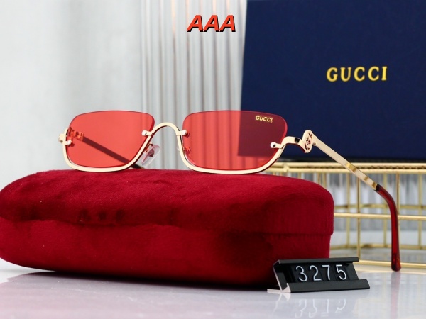 GUCCI-Sunglass(AAA)-0340
