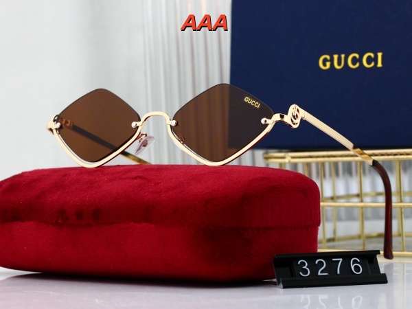 GUCCI-Sunglass(AAA)-0348