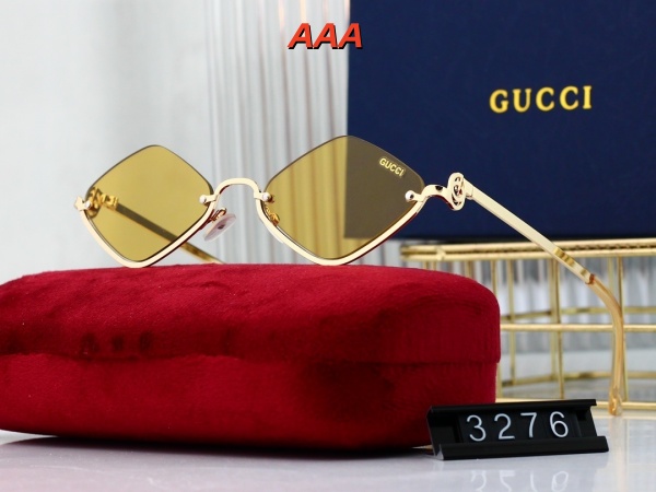 GUCCI-Sunglass(AAA)-0349