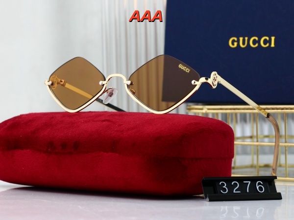 GUCCI-Sunglass(AAA)-0354