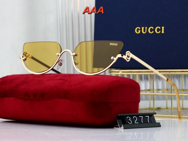 GUCCI-Sunglass(AAA)-0356