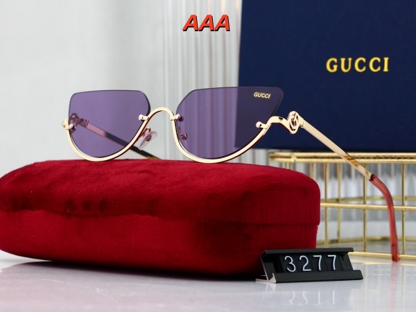 GUCCI-Sunglass(AAA)-0357