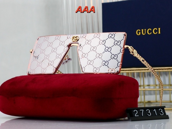 GUCCI-Sunglass(AAA)-0366