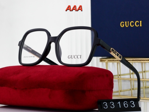 GUCCI-Sunglass(AAA)-0037