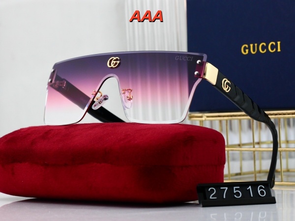 GUCCI-Sunglass(AAA)-0375