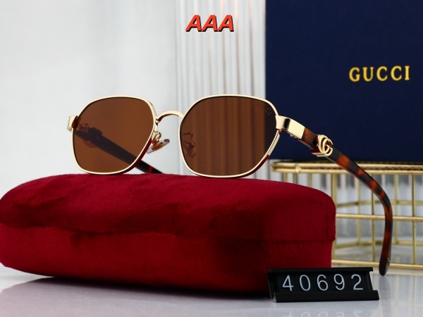 GUCCI-Sunglass(AAA)-0377