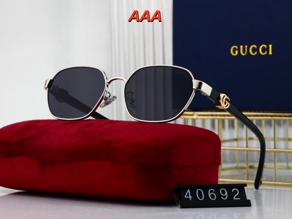 GUCCI-Sunglass(AAA)-0378