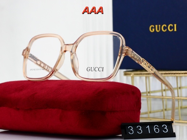 GUCCI-Sunglass(AAA)-0038
