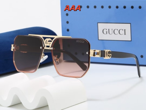 GUCCI-Sunglass(AAA)-0384