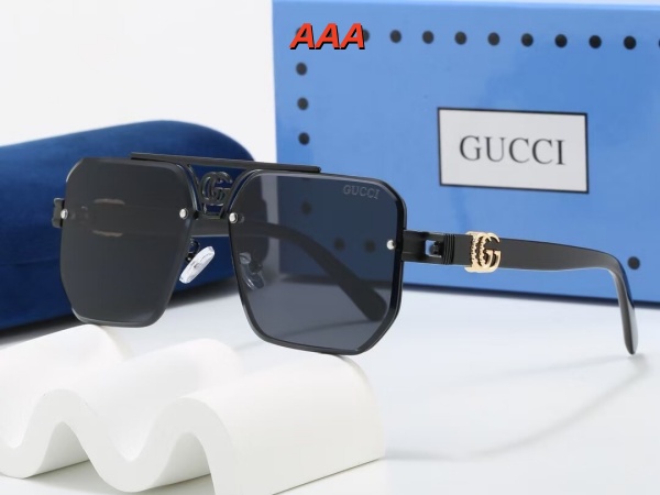 GUCCI-Sunglass(AAA)-0385